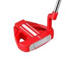 Bionik 901  Putter (RH) - Schlägerkopf Red