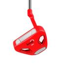 Bionik 901  Putter (RH) - Schlägerkopf Red