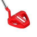 Bionik 901  Putter (RH) - Schlägerkopf Red