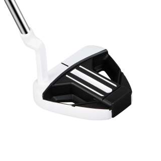 Bionik 901  Putter (RH) - Schlägerkopf White/Black