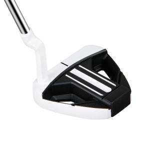 Bionik 901  Putter (RH) - Schlägerkopf White/Black