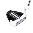 Bionik 901  Putter (RH) - Schlägerkopf White/Black