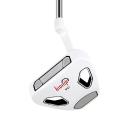 Bionik 901  Putter (RH) - Schlägerkopf White/Black
