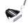 Bionik 901  Putter (RH) - Schlägerkopf White/Black
