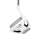Bionik 901  Putter (RH) - Schlägerkopf White/Black