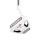 Bionik 901  Putter (RH) - Schlägerkopf White/Black