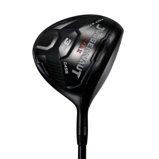 Juggernaut Max Fairway Wood - Clubhead #5