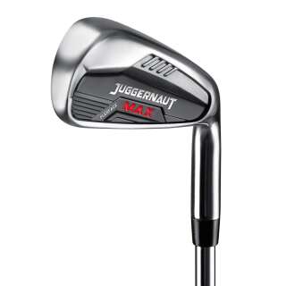 Juggernaut Max Utility Iron - Clubhead #3
