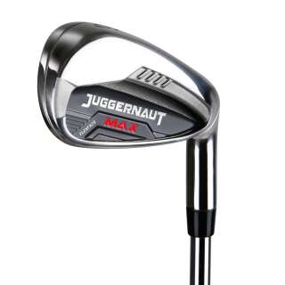 Juggernaut Max Iron - Clubhead