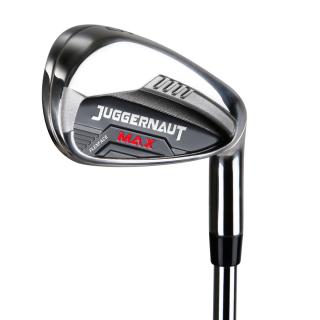 Juggernaut Max Iron - Clubhead #6