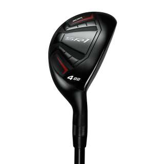 Acer SR1 Hybrid - custom made - right hand