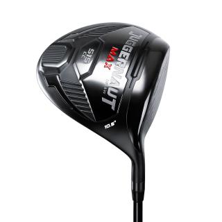 Juggernaut Max Draw Titanium Driver (RH) 10.5° - maßgeschneidert-