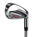 Juggernaut Max Iron - maßgeschneidert