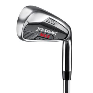 Juggernaut Max Utility Iron - maßgeschneidert-