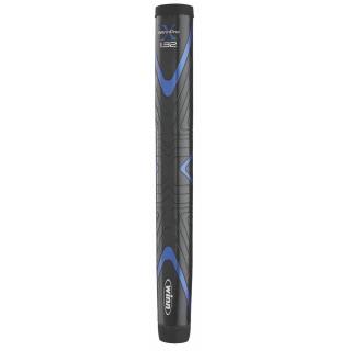WINN PRO X 1.32" Black/Blue
