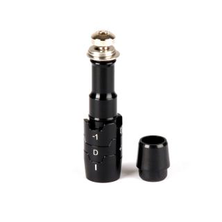 Ersatzschaftadapter für Callaway Shaft Adapter Sleeve for Mavrik/Epic/Rogue/XR/ Drivers RH 0.335