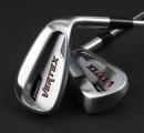 Pinhawk Vertex Dual Length Eisen massgeschneidert