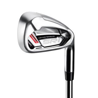 Acer sr1 tête de fer pitchwedge pour gauchers