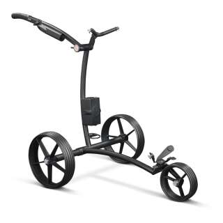 Kiffe K3 Trolley