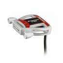 Orlimar F80 Putter - Silver/Black 35 inch