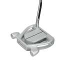 Orlimar F80 Putter - Silver/Black 35 inch