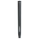 Lamkin Deep Etched Paddle Putter grau