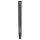 Lamkin Deep Etched Paddle Putter grau