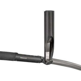 Schirmhalter Alu