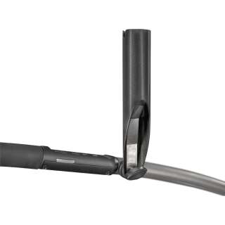 Schirmhalter Alu