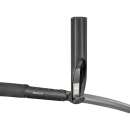 Schirmhalter Alu