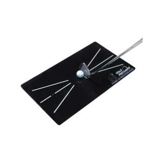 Hi Impact Resistant Lie Angle Fit board 24x14