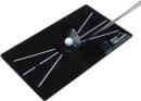 Hi Impact Resistant Lie Angle Fit board 24x14