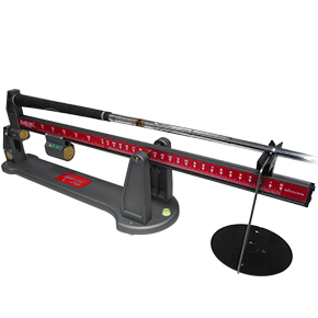 Auditor Classic Swing Weight Scale
