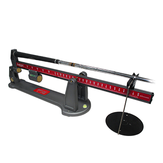 Auditor Classic Swing Weight Scale