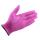 BEAVER GOLF Orginal BEAVER Handschuh Pink