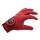 BEAVER GOLF Orginal BEAVER Glove Red Velvet