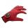 BEAVER GOLF Orginal BEAVER Handschuh Red Velvet Damen-Links (Rechtshänder)-S