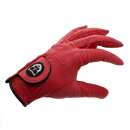 BEAVER GOLF Orginal BEAVER Glove Pink -Right (Left Hander)-S
