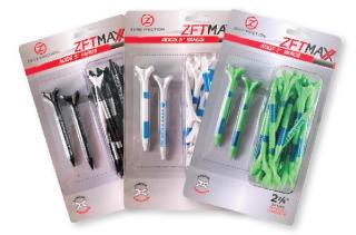 Zero Friction Tee MAXX