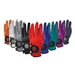Zero Friction Cabretta Elite Handschuh Herren
