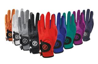 Zero Friction Cabretta Elite Handschuh Herren