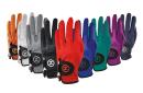Zero Friction Cabretta Elite Handschuh Herren