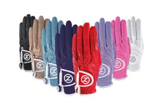 Zero Friction Cabretta Elite Handschuh Damen