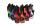 Zero Friction Performance Handschuh Kinder
