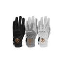 Zero Friction Copper Flex Cabretta Handschuh