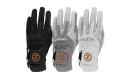 Zero Friction Copper Flex Cabretta Handschuh