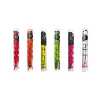Zero Friction Supertube