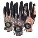Zero Friction Compression Handschuh Herren