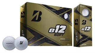 Bridgestone e12 SOFT