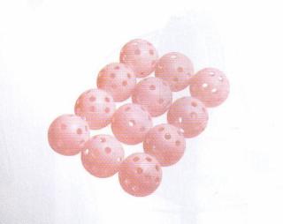 Pink Line Übungsbälle (Airballs)
